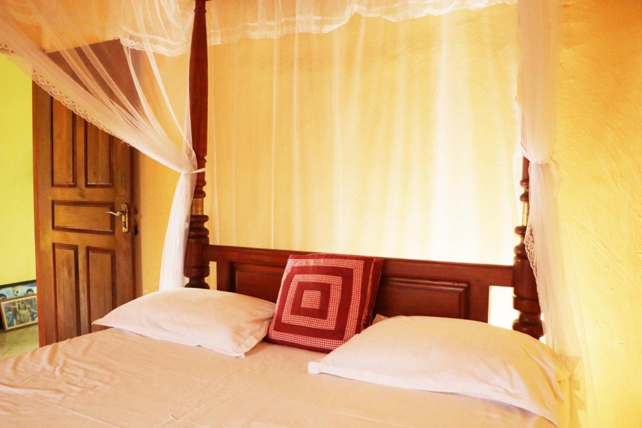Ariyadasa Guest House Galle Kültér fotó