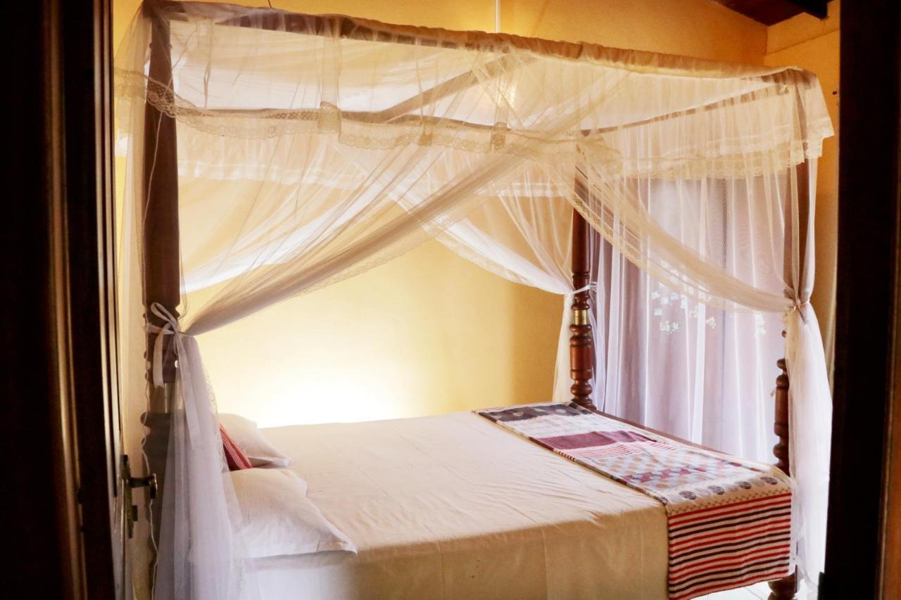 Ariyadasa Guest House Galle Kültér fotó
