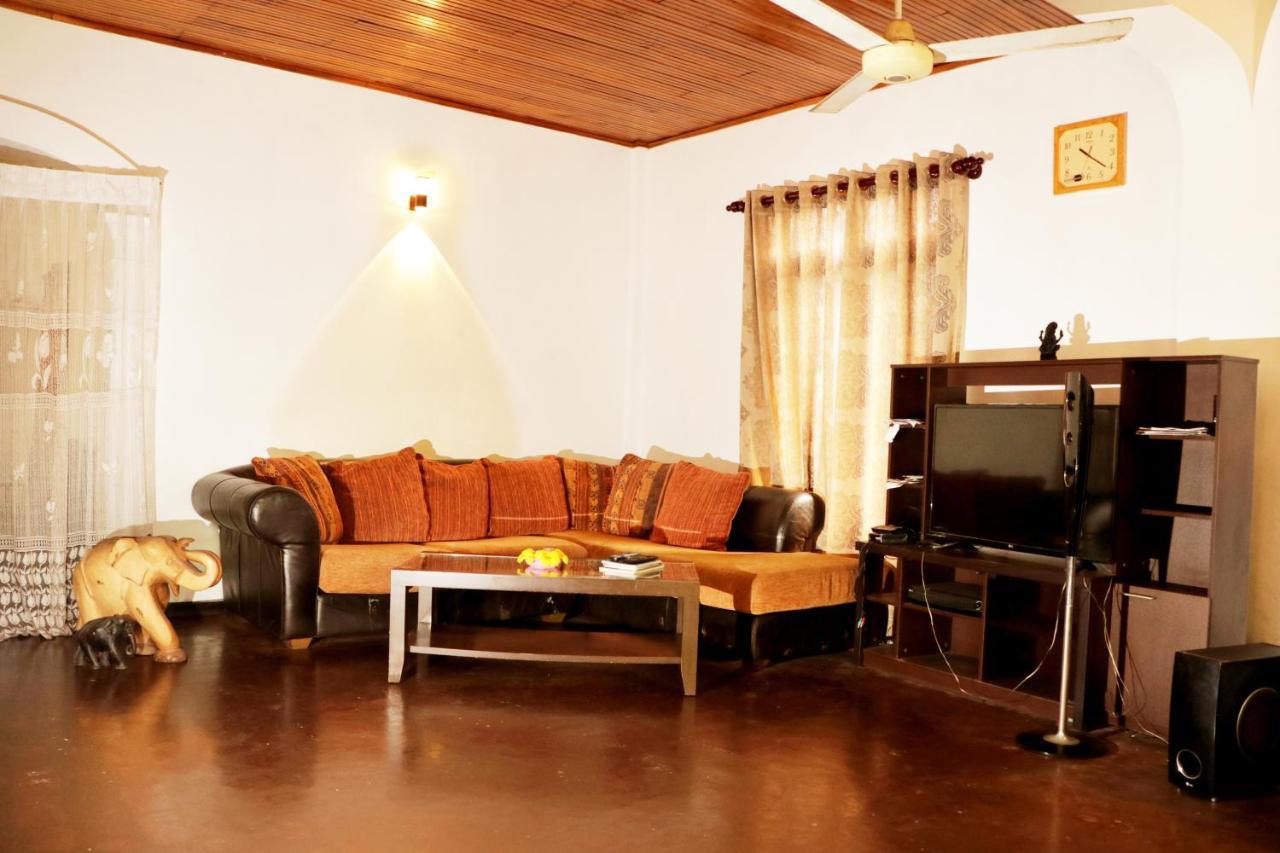 Ariyadasa Guest House Galle Kültér fotó