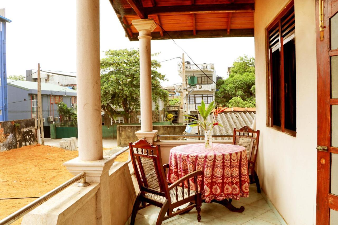 Ariyadasa Guest House Galle Kültér fotó