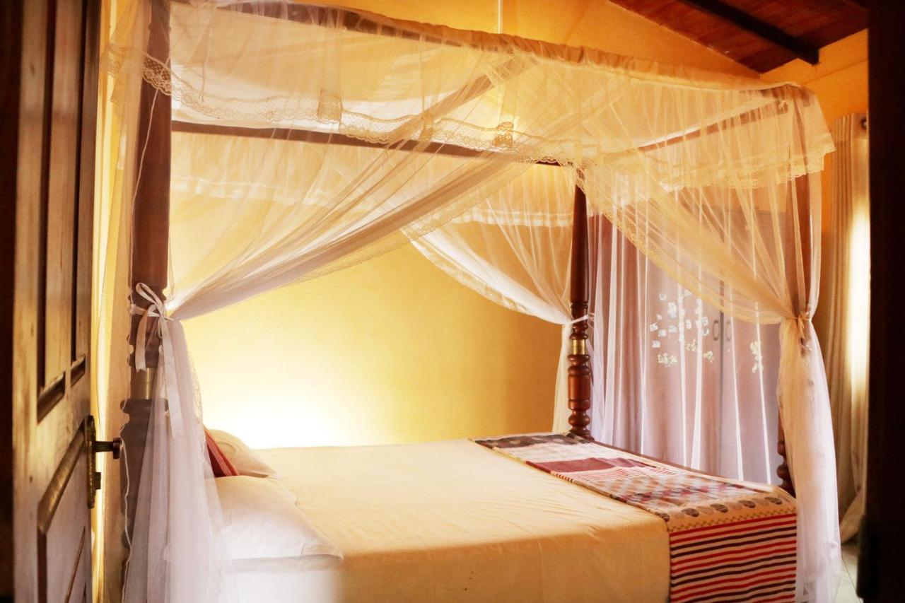 Ariyadasa Guest House Galle Kültér fotó