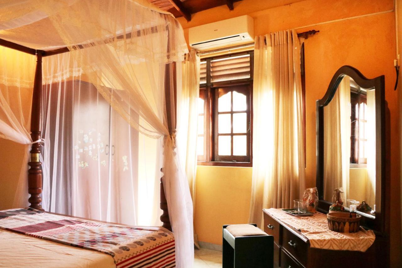 Ariyadasa Guest House Galle Kültér fotó