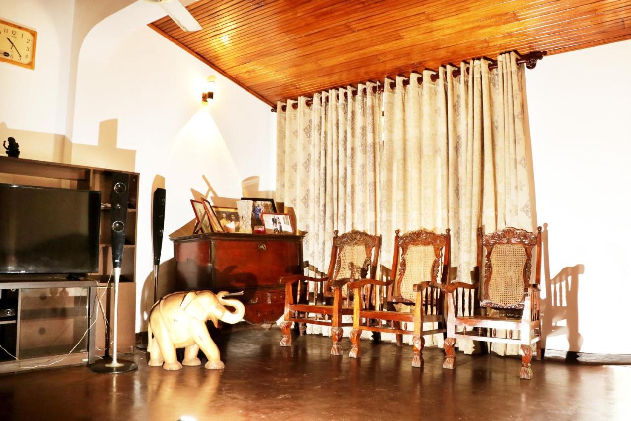 Ariyadasa Guest House Galle Kültér fotó